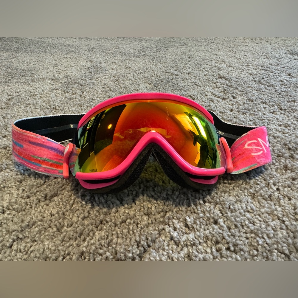 Smith Snow Goggles
